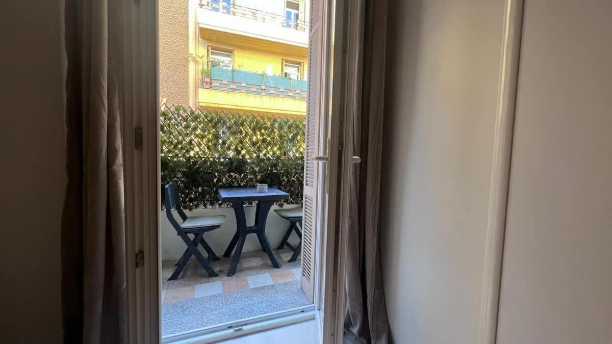 Casamea - Apt Spacieux, Clim, Famille & Cabane Ajaccio  Eksteriør bilde